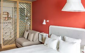 Okko Hotels Paris Gare De L'Est